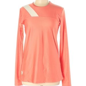 NWOT Tracksmith Van Cortlandt Long Sleeve Top